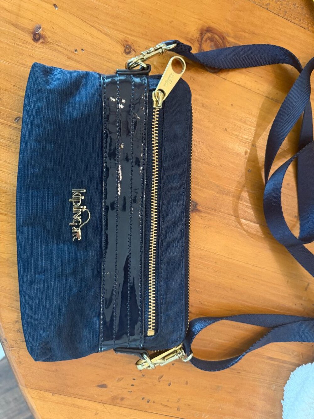 Kipling Crossbody Bag